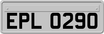 EPL0290