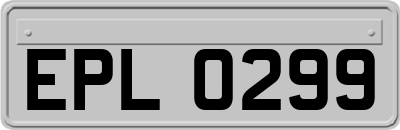 EPL0299
