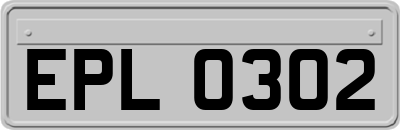 EPL0302