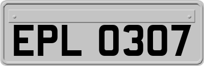 EPL0307