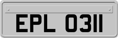 EPL0311