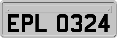 EPL0324