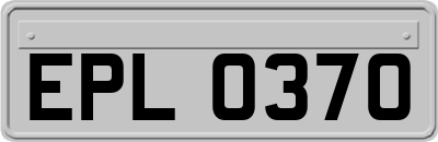 EPL0370