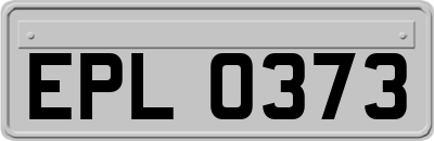 EPL0373