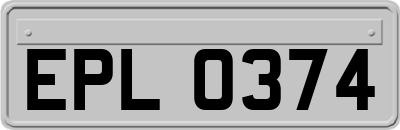 EPL0374
