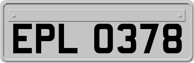 EPL0378