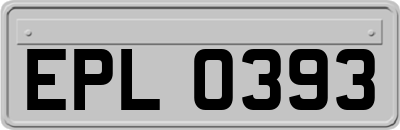 EPL0393