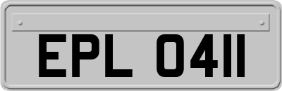 EPL0411