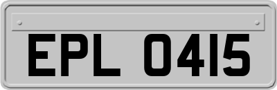 EPL0415