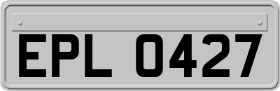 EPL0427