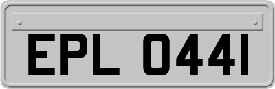 EPL0441