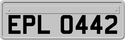 EPL0442