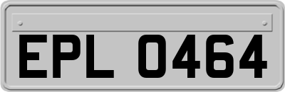 EPL0464