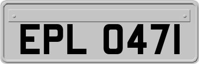 EPL0471