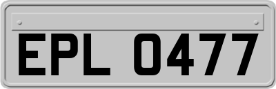 EPL0477
