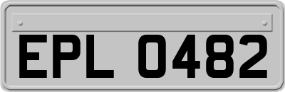EPL0482