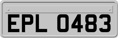 EPL0483