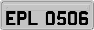 EPL0506