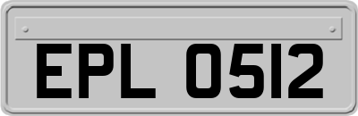 EPL0512