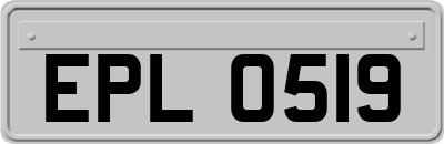 EPL0519
