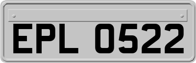 EPL0522