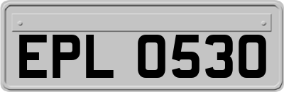 EPL0530