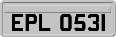 EPL0531