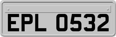 EPL0532
