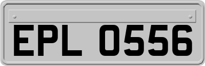 EPL0556
