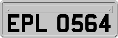 EPL0564