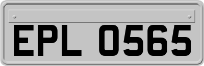 EPL0565