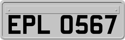 EPL0567