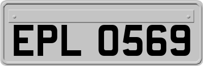 EPL0569