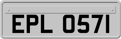EPL0571