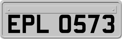 EPL0573