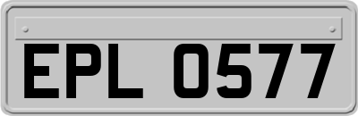 EPL0577