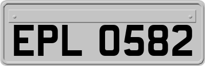 EPL0582