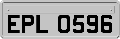 EPL0596