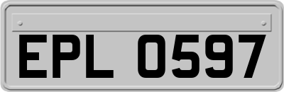 EPL0597