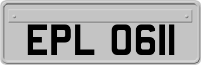 EPL0611