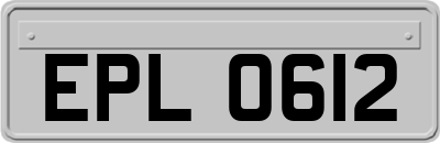 EPL0612