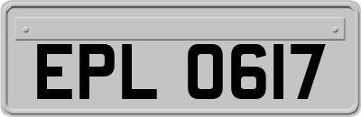 EPL0617