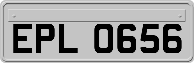 EPL0656