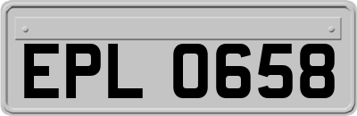 EPL0658