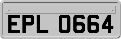 EPL0664