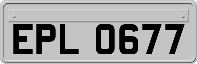 EPL0677