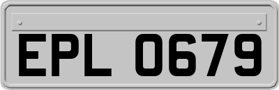 EPL0679