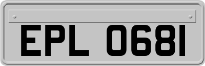EPL0681