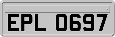 EPL0697