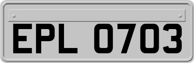 EPL0703